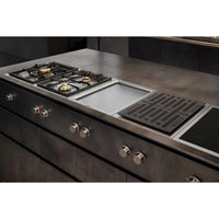 Gaggenau-Stainless Steel-Electric-VR414611