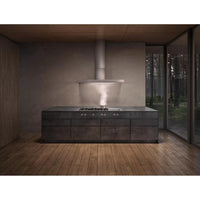 Gaggenau-Stainless Steel-Electric-VR414611