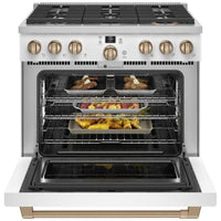 Café Gas CGY366P4TW2