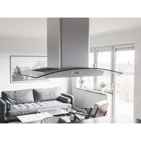 Zephyr Range Hoods ZML-M90CG