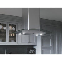 Zephyr Range Hoods ZML-M90CG