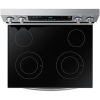 Samsung-Stainless Steel-Electric-NE63A6111SS/AC