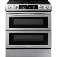 Samsung-Stainless Steel-Electric-NE63T8951SS/AC