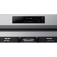 Samsung Gas NX60A6711SS/AA