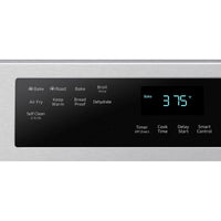 Samsung Gas NX60A6511SS/AA