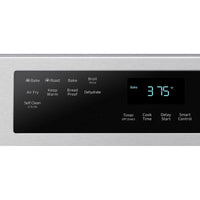 Samsung-Stainless Steel-Gas-NX60A6511SS/AA