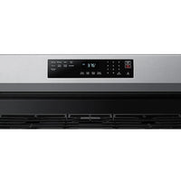 Samsung Gas NX60A6511SS/AA