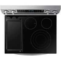 Samsung Electric NE63A6711SS/AC