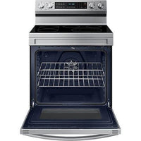 Samsung-Stainless Steel-Electric-NE63A6711SS/AC