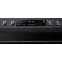 Samsung Electric NE63A6711SG/AC