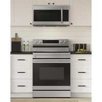 Samsung Electric NE63A6511SS/AC