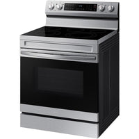 Samsung Electric NE63A6511SS/AC