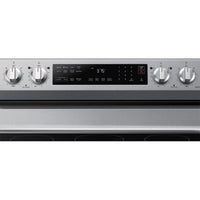 Samsung Electric NE63A6511SS/AC