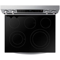 Samsung Electric NE63A6511SS/AC