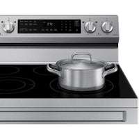 Samsung Electric NE63A6511SS/AC