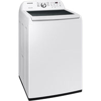 Samsung Top Loading WA44A3205AW/A4