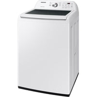 Samsung Top Loading WA44A3205AW/A4