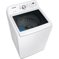 Samsung Top Loading WA44A3205AW/A4