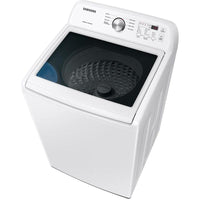 Samsung Top Loading WA44A3205AW/A4