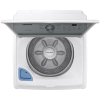 Samsung Top Loading WA44A3205AW/A4