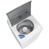 Samsung Top Loading WA44A3205AW/A4