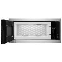 Whirlpool-Stainless Steel-Built-In-YWMT50011KS