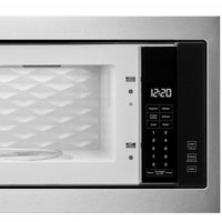 Whirlpool-Stainless Steel-Built-In-YWMT50011KS