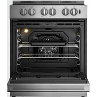 Blomberg Electric BIR34452CSS