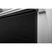 Electrolux Dual Fuel ECFD3668AS