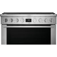 Electrolux Dual Fuel ECFD3668AS