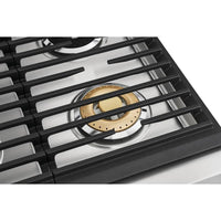 Electrolux Dual Fuel ECFD3668AS