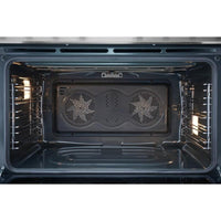 Electrolux Dual Fuel ECFD3668AS