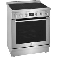 Electrolux-Stainless Steel-Electric-ECFI3068AS