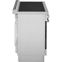 Electrolux Electric ECFI3668AS