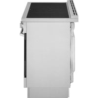 Electrolux Electric ECFI3668AS