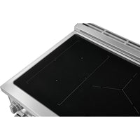 Electrolux Electric ECFI3668AS
