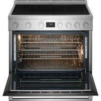 Electrolux Electric ECFI3668AS