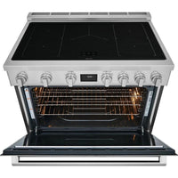 Electrolux Electric ECFI3668AS
