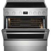Electrolux Electric ECFI3668AS