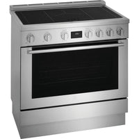 Electrolux Electric ECFI3668AS
