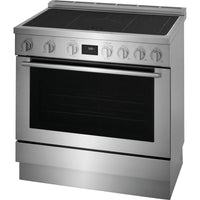 Electrolux Electric ECFI3668AS