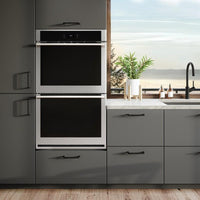 Electrolux Double Oven ECWD3011AS
