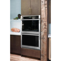 Electrolux Double Oven ECWD3011AS