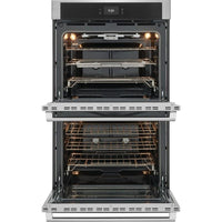 Electrolux Double Oven ECWD3011AS