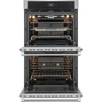 Electrolux-Stainless Steel-Double Oven-ECWD3011AS