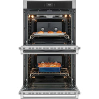 Electrolux Double Oven ECWD3011AS