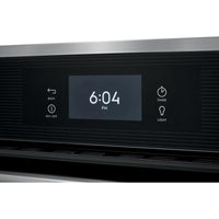 Electrolux Double Oven ECWD3011AS