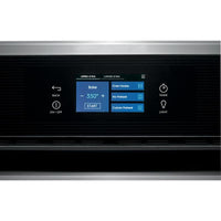 Electrolux Double Oven ECWD3011AS