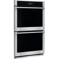 Electrolux Double Oven ECWD3011AS