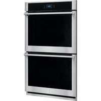 Electrolux Double Oven ECWD3011AS